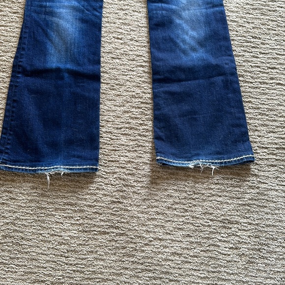 Rock Revival Jeans - Picture 3 of 4
